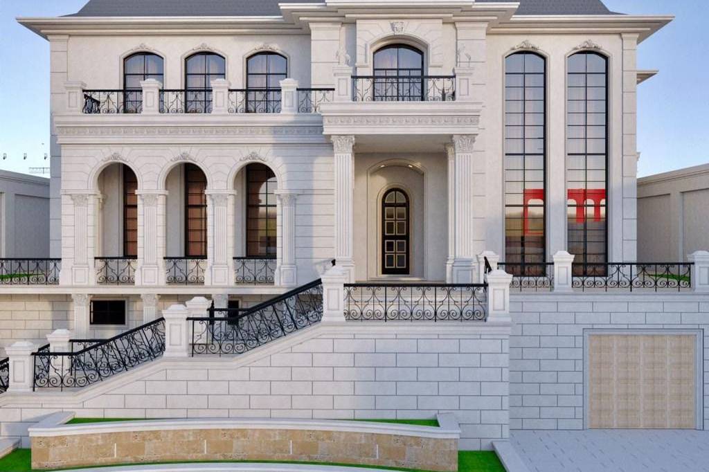 Dış cephe kaplama nasıl yapılır?