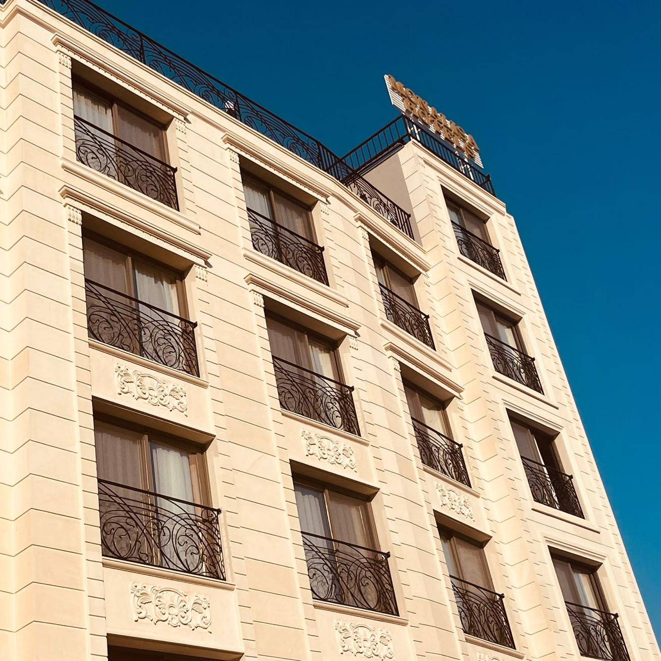 2026 Exterior Stone Cladding Guide