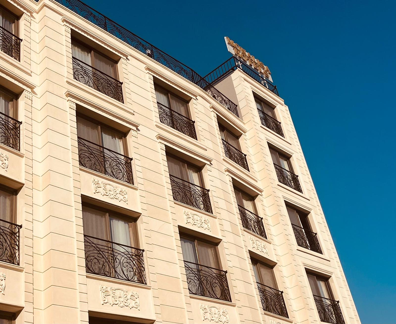 2026 Exterior Stone Cladding Guide