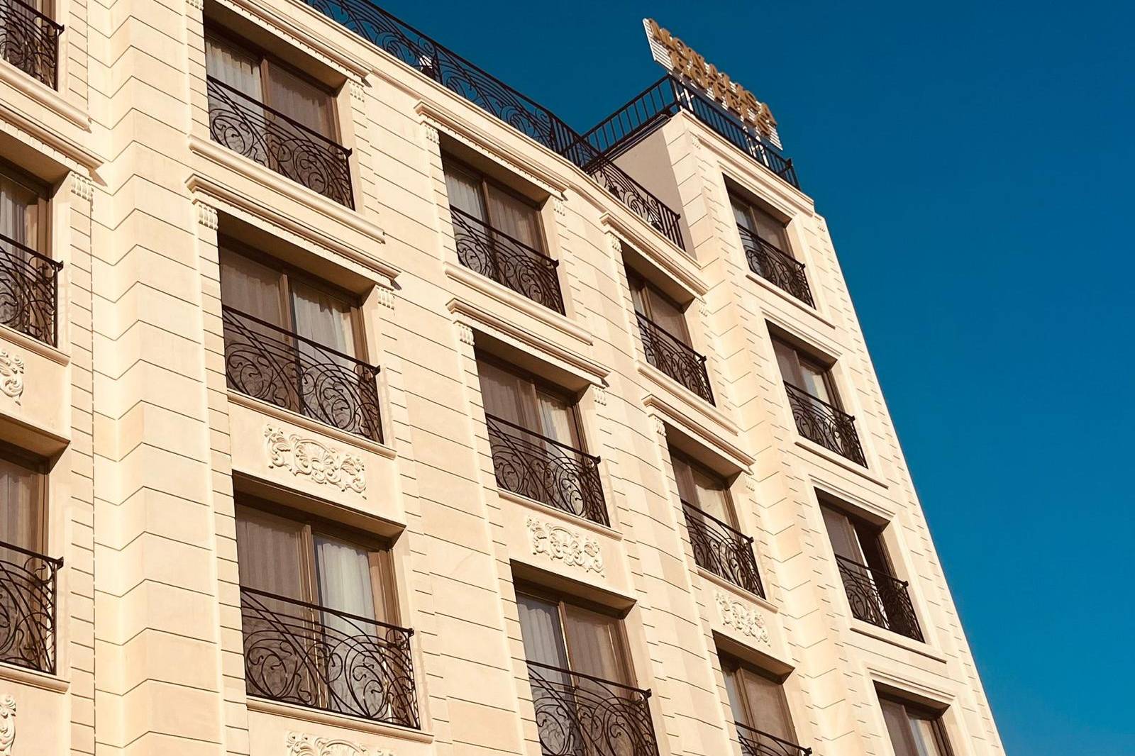 2026 Dış Cephe Taş Kaplama